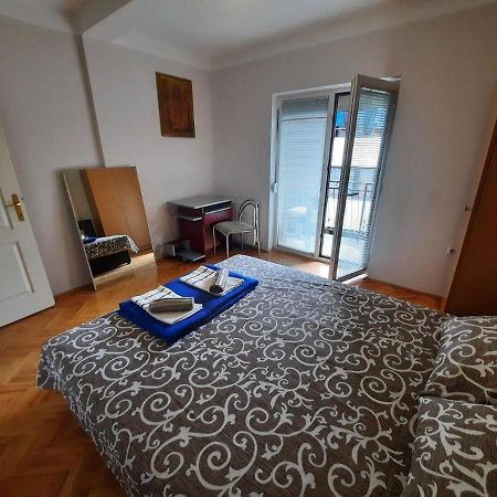 Apartman Lan - Free Parking Vranje Eksteriør bilde